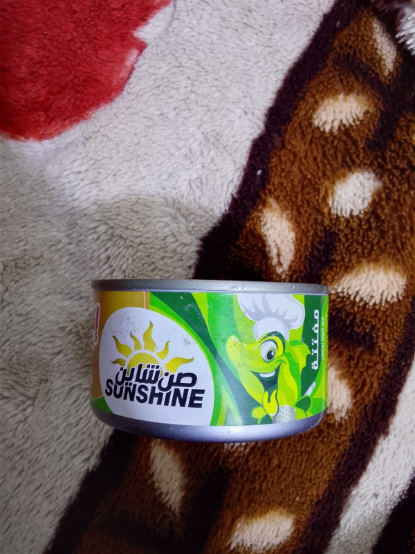 product image SunShine Tuna shredded