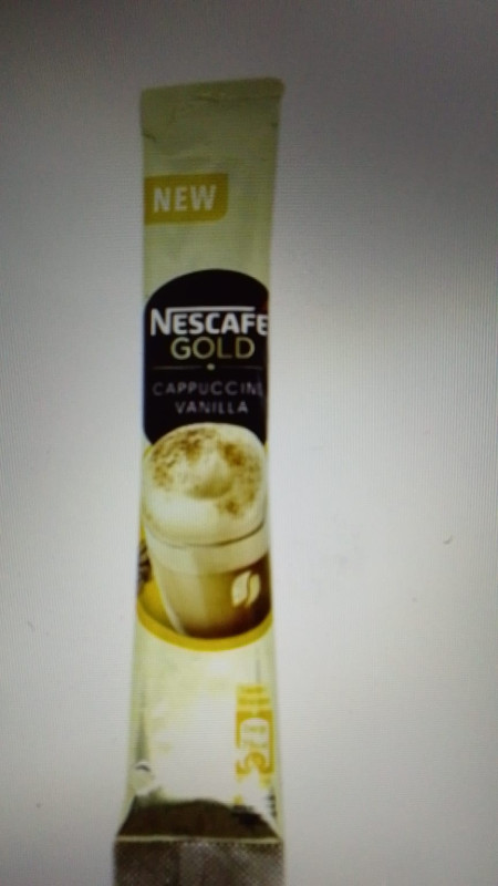  product image Nescafe Cappucino Vanilla
